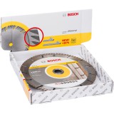 Bosch 2 608 615 066 sarokcsiszoló tartozék Vágótárcsa (2608615066)