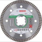 Bosch 2 608 615 131 sarokcsiszoló tartozék Vágótárcsa (2608615131)