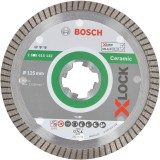 Bosch 2 608 615 132 sarokcsiszoló tartozék Vágótárcsa (2608615132)