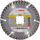Bosch 2 608 615 165 sarokcsiszoló tartozék Vágótárcsa (2608615165)