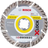 Bosch 2 608 615 166 sarokcsiszoló tartozék Vágótárcsa (2608615166)