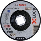 Bosch 2 608 619 255 sarokcsiszoló tartozék Vágótárcsa (2608619255)