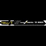 Bosch 2 608 633 104 lombfűrész, kanyarítófűrész és szablyafűrész lap Szablyafűrészlap Keményfém 3 db (2608633104)