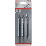Bosch 2 608 637 944 lombfűrész, kanyarítófűrész és szablyafűrész lap (2608637944)