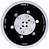 Bosch 2 608 900 003 köszörülő és csiszoló eszköz forgószerszámhoz Csiszoló tárcsa sütőpad (2608900003)