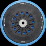 Bosch 2 608 900 011 köszörülő és csiszoló eszköz forgószerszámhoz Csiszoló tárcsa sütőpad (2608900011)