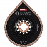 Bosch 2 608 900 042 multifunkciós szerszám kiegészítő Homokkő csiszolólap (2608900042)