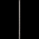 Bosch 2 608 900 100 fúrószár Hammer drill bit 1 db (2608900100)