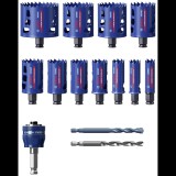 Bosch 2 608 900 447 lyukfűrész Fúró 11 db (2608900447)