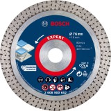Bosch 2 608 900 652 köszörülő és csiszoló eszköz forgószerszámhoz Csempe, Kerámia, Kő Vágókorong (2608900652)
