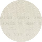 Bosch 2 608 900 673 csiszoló tartozék 5 db Csiszolóháló