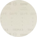 Bosch 2 608 900 674 csiszoló tartozék 5 db Csiszolóháló