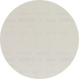 Bosch 2 608 900 709 csiszoló tartozék 25 db Csiszolóháló