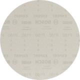 Bosch 2 608 900 711 csiszoló tartozék 25 db Csiszolóháló