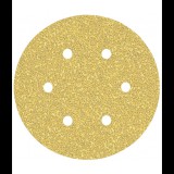 Bosch 2 608 900 813 köszörülő és csiszoló eszköz forgószerszámhoz Fa Csiszolólap (2608900813)