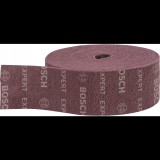 Bosch 2 608 901 230 kézi csiszoló tartozék Csiszolótekercs Nagyon finom szemcsés 1 db (2608901230)