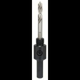 Bosch 2 609 390 588 csavarkulcs adapter és kiterjesztés 1 db Hatszögletű illesztő (B 2609390588)