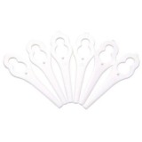 Bosch 24db ART 23 LI biztonsági műanyag kés