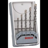 BOSCH 2607017080 CYL-3 betonfúrószár készlet, 5 db, 4-8 mm (2.607.017.080)