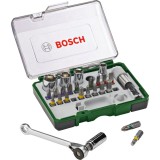 BOSCH 2607017160 bitfej készlet