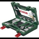 Bosch 2607017193 83 részes V-Line TiN fúró- és bitkészlet (2607017193)