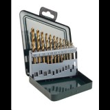 Bosch 2607019436 13 részes HSS-TiN fémfúrókészlet (2607019436)