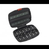 Bosch 2607019466 Felsőmaró készlet 12 dB (2607019466)