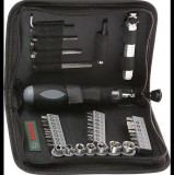 Bosch 2607019506 38 részes vegyes készlet (2607019506)