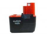 Bosch 2607335246 / 2607335252 - 14,4V akku felújítás 2-3 Ah Ni-MH
