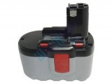 Bosch 2607335280 4/5SC - 24V akku felújítás 2000 mAh Ni-MH