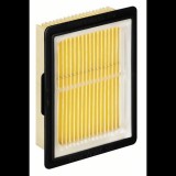 Bosch 2607432046 redős szűrő GAS 10,8 Li porszívóhoz (2607432046)