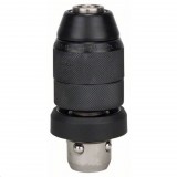Bosch 2608572212 Gyorsbefogó fúrótokmány adapterrel 1,5-13 mm, SDS-plus (2608572212)