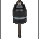 Bosch 2608572227 SDS+Adapter Gyorsbefogó fúrótokmány (2608572227)