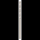 BOSCH 2608585471 Fém fúrószár készlet HSS-G, DIN 338 1,6 × 20 × 43 mm, 10 db (2.608.585.471)