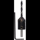 Bosch 2608596391 Fa Spirálfúró süllyesztővel (2608596391)