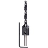 Bosch 2608596394 Süllyesztős Fafúrószár - 7mm (2608596394)