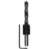 Bosch 2608596396 Süllyesztős Fafúrószár - 10mm (2608596396)