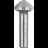 Bosch 2608597509 Hss Kúpos Süllyesztő, Hengeres Szárú - 3 Élű, 20.5 mm (2608597509)