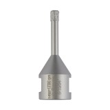 Bosch 2608599039 Best for Ceramic Dry Speed Gyémánt körkivágó 6x30mm (2608599039)
