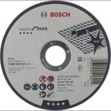 BOSCH 2608600220 Expert Inox AS 46 T INOX BF vágótárcsa 125 mm, 1,6 mm (2.608.600.220)