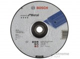 Bosch 2608600225 fém vágótárcsa, 230 mm átmérőjű, 2,5 mm vastag