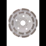 BOSCH 2608601762, Expert for Concrete gyémánt fazéktárcsa, hosszú élettartammal (2.608.601.762)