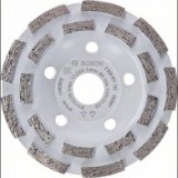 Bosch 2608601762 Expert For Concrete Hosszú Élettartamú Gyémánt Fazékkorong (B 2608601762)