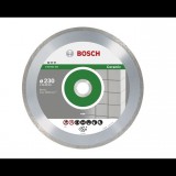 Bosch 2608602202 Standard for Ceramic 125 mm gyémánt darabolótárcsa (2608602202)