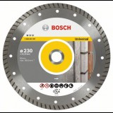 Bosch 2608602394 Standard for Universal 125mm Gyémánt darabolótárcsa (2608602394)