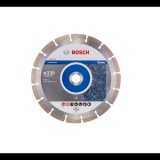 Bosch 2608602601 Standard for Stone 230 mm gyémánt darabolótárcsa (2608602601)