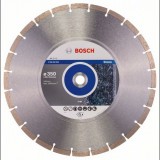 Bosch 2608602603 Professional For Stone Gyémánt Vágótárcsa - 350 x 25,4 mm (2608602603)