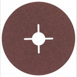 BOSCH 2608605476 R444 Expert for Metal fíber csiszolókorong (2.608.605.476)