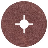 BOSCH 2608607250 R444 Expert for Metal fíber csiszolókorong (2.608.607.250)