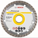 BOSCH 2608615037 Universal Turbo 125×22,23×2,4×7 mm (2.608.615.037)